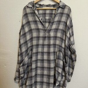 CP Shades dress